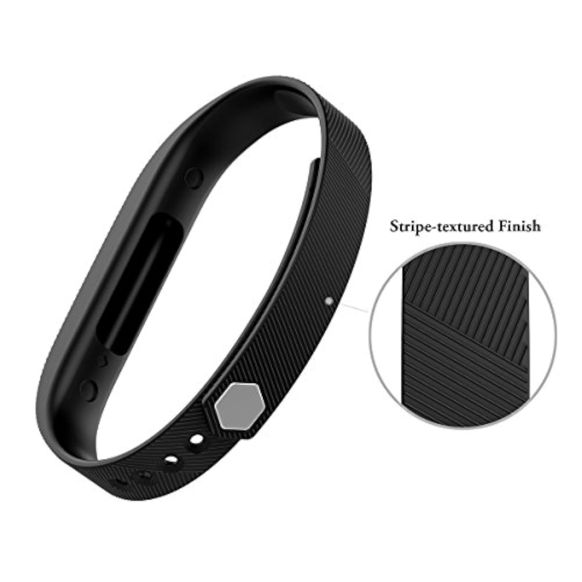 Adjustable Classic Sport Fitness Watch Band